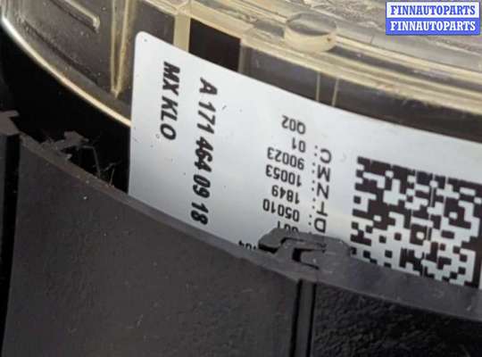 купить Переключатель поворотов и дворников (стрекоза) на Mercedes ML W164 2005-2011