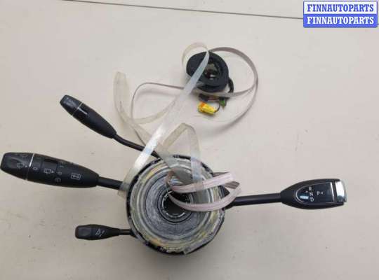 купить Переключатель поворотов и дворников (стрекоза) на Mercedes ML W164 2005-2011