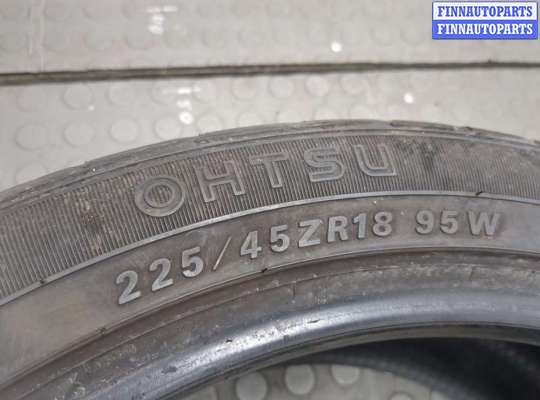 купить Шина на BMW 4 F32 2013-2021