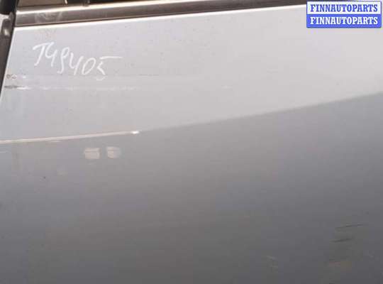 купить Дверь боковая (легковая) на Infiniti EX35