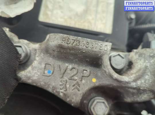 купить Маховик на Citroen C4 Picasso 2013-2018