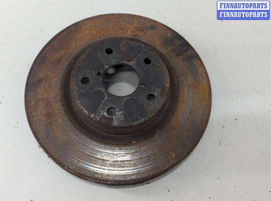 Диск тормозной SUY3935 на Subaru Tribeca (B9) 2004-2014