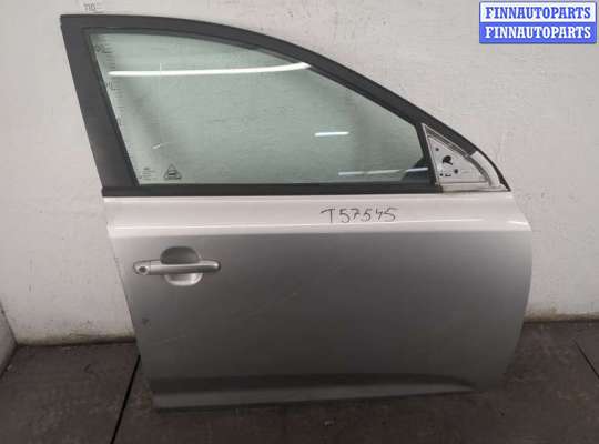 Дверь боковая на Kia Ceed I (ED)