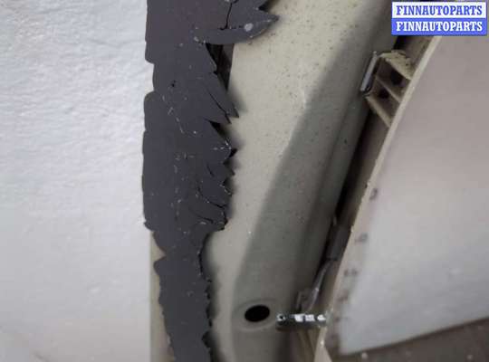 купить Кнопка открывания багажника с крышки на Ford Galaxy 2006-2010