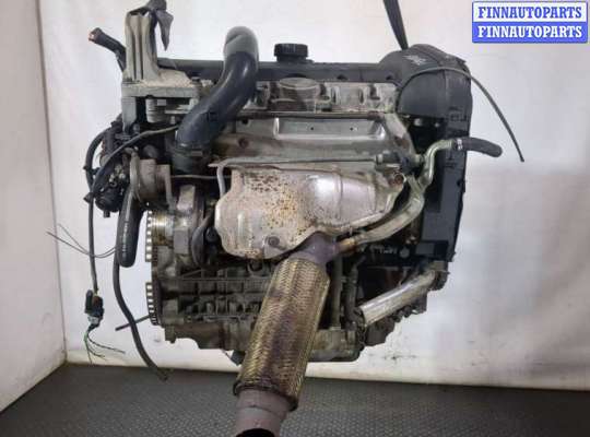 купить Двигатель (ДВС) на Volvo S60 2000-2009