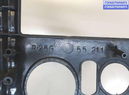 купить Рамка под магнитолу на Mazda 323 (BJ) 1998-2003