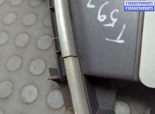 купить Решетка радиатора на Audi A4 (B8) 2007-2015