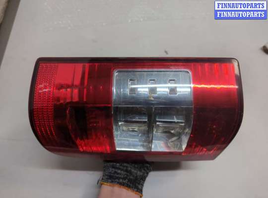 купить Фонарь (задний) на Citroen Berlingo 2002-2008