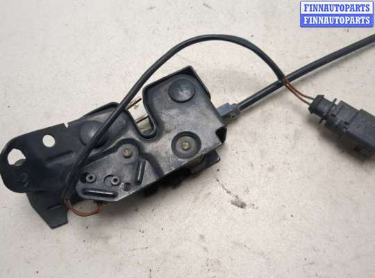 купить Трос капота на Audi Q7 2005-2015