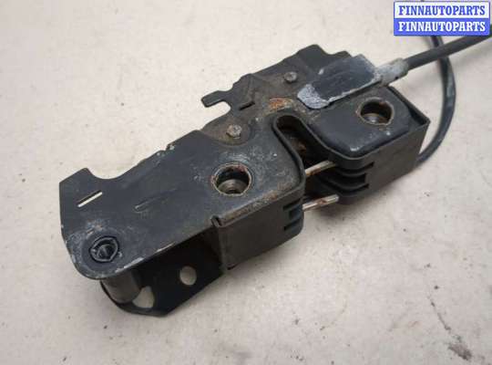 купить Трос капота на Audi Q7 2005-2015