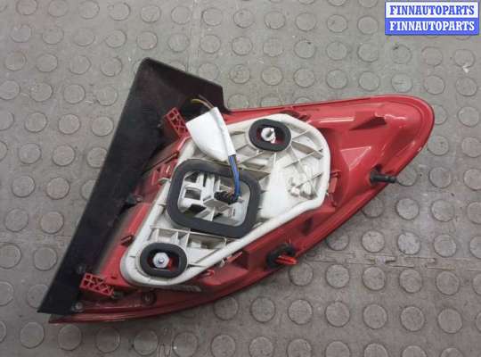 купить Фонарь (задний) на Opel Meriva 2010-2018