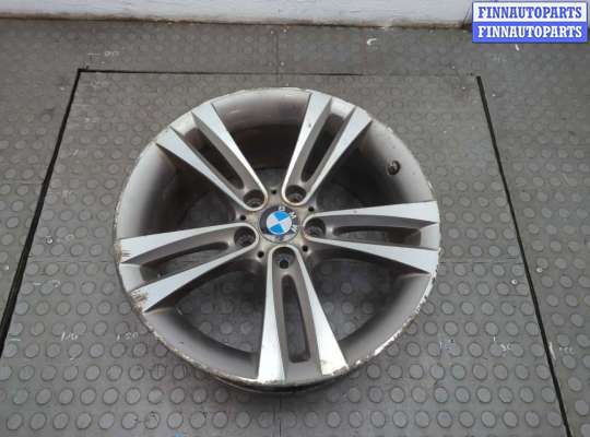 Комплект литых дисков BM3656520 на BMW 3 F34 Gran Turismo 2013-2019