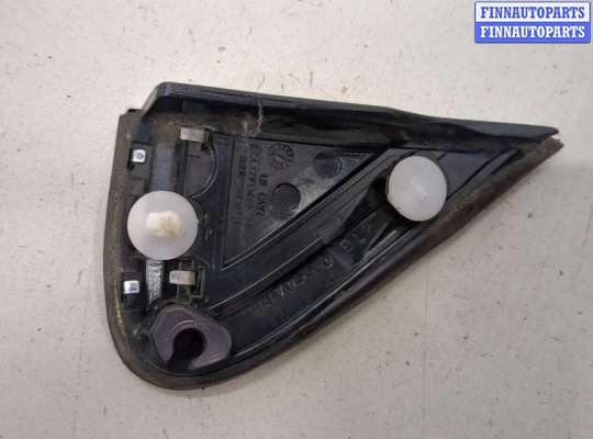 купить Накладка на зеркало на Chevrolet Equinox 2017-2024