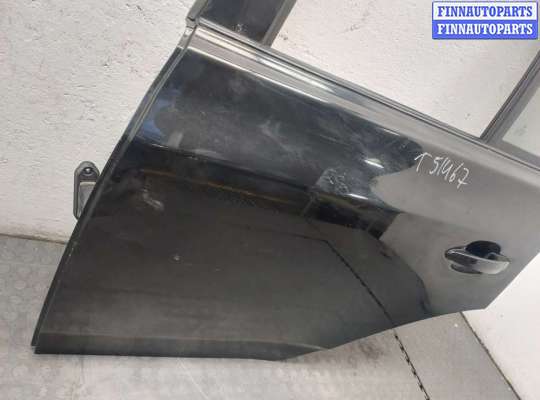 купить Ручка двери наружная на BMW X3 E83 2004-2010