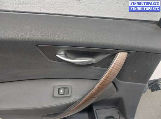 купить Ручка двери наружная на BMW X3 E83 2004-2010
