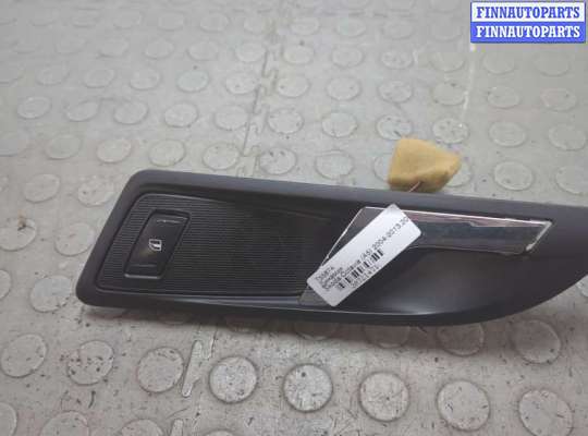 Динамик SK488030 на Skoda Octavia (A5) 2004-2013