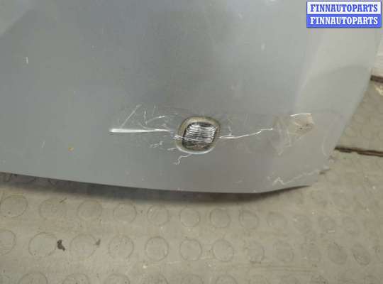 купить Крыло на Skoda Fabia 2007-2014