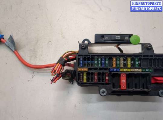 купить Блок предохранителей на BMW 7 E65 2001-2008