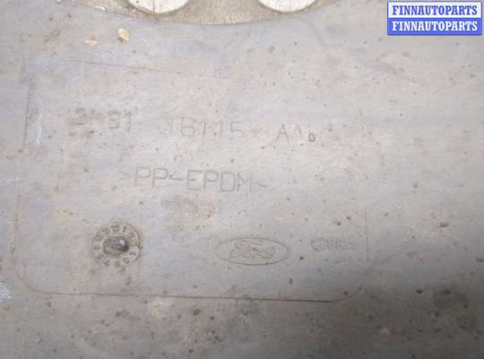 купить Защита арок (подкрылок) на Ford Focus 1 1998-2004