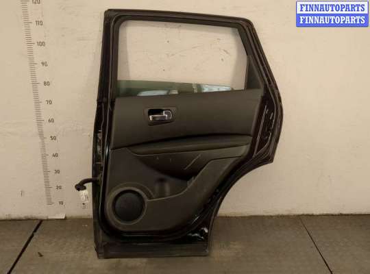 купить Ручка двери салона на Nissan Qashqai 2006-2013