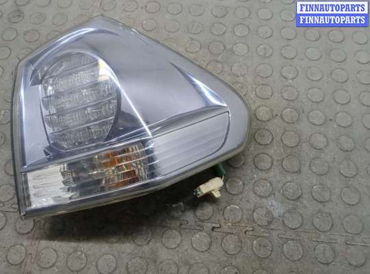 Фонарь (задний) LXA8670 на Lexus RX 2003-2009