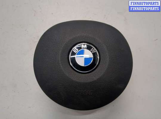 Подушка безопасности водителя BM3596525 на BMW 3 E46 1998-2006