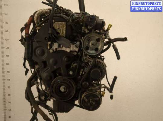 купить Двигатель (ДВС) на Citroen C5 2004-2008