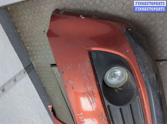 купить Бампер на Suzuki SX4 2006-2014