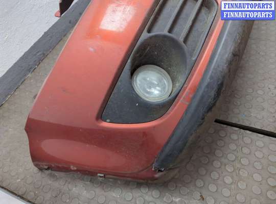 купить Бампер на Suzuki SX4 2006-2014