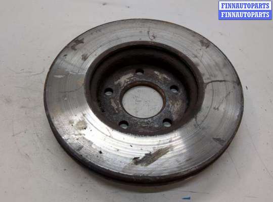 Купить Диск тормозной на Ford Focus 2 2008-2011 Диск тормозной FO2221507 на Ford Focus 2 2008-2011