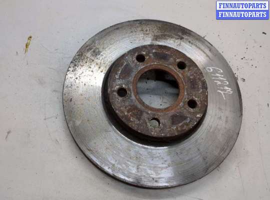 купить Диск тормозной на Ford Focus 2 2008-2011