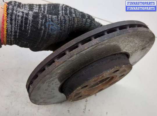 купить Диск тормозной на Ford Focus 2 2008-2011