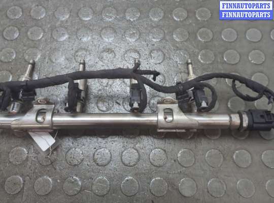 Форсунка топливная VG2644347 на Volkswagen Polo 2014-2025