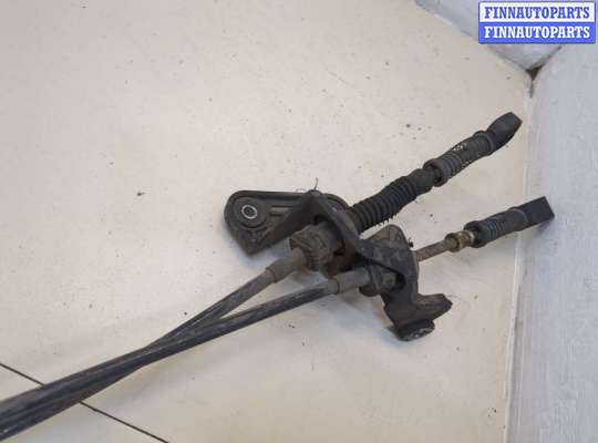 купить Кулиса КПП на Volkswagen Passat 6 2005-2010
