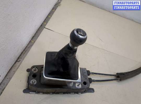 купить Кулиса КПП на Volkswagen Passat 6 2005-2010