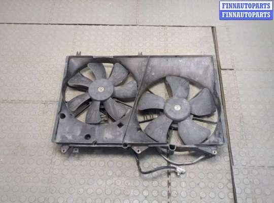 купить Вентилятор радиатора на Suzuki Grand Vitara 2005-2016