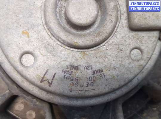 купить Вентилятор радиатора на Suzuki Grand Vitara 2005-2016