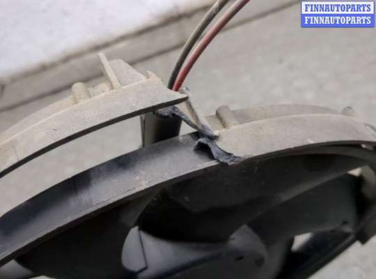 купить Вентилятор радиатора на Mercedes Vito W638 1996-2003