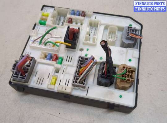 купить Блок управления BSI (Блок предохранителей) на Mercedes Citan 2012-2021