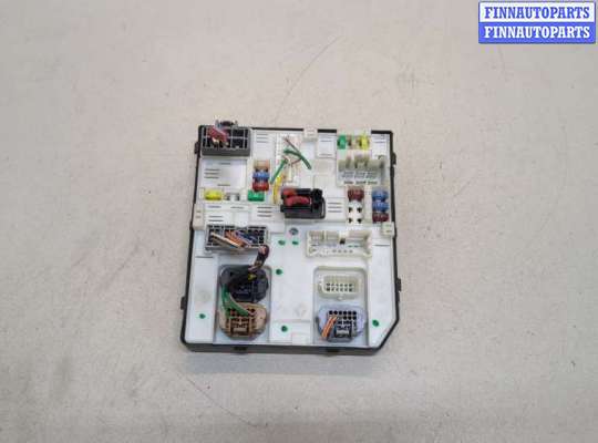 купить Блок управления BSI (Блок предохранителей) на Mercedes Citan 2012-2021
