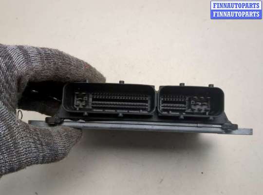 купить Блок управления двигателем на Nissan Almera Tino