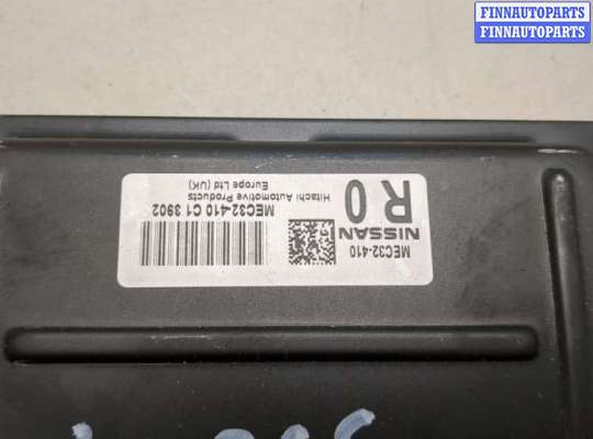 купить Блок управления двигателем на Nissan Almera Tino