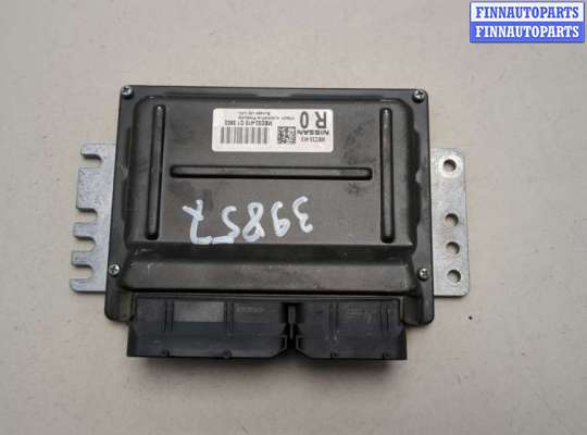 Купить Блок управления двигателем на Nissan Almera Tino Блок управления двигателем NS969905 на Nissan Almera Tino