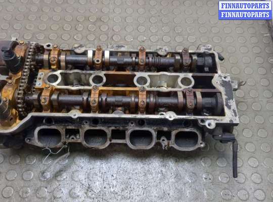 Головка блока (ГБЦ) VL573146 на Volvo XC90 2002-2014