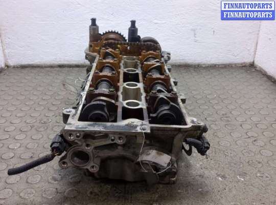 купить Головка блока (ГБЦ) на Volvo XC90 2002-2014