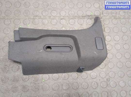 купить Пластик (обшивка) салона на Opel Astra H 2004-2010