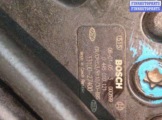 Купить ТНВД на Hyundai Tucson 1 2004-2010 ТНВД HN613099 на Hyundai Tucson 1 2004-2010