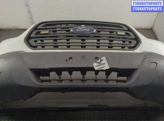 купить Решетка радиатора на Ford Transit 2014-2025