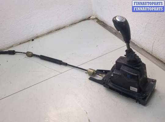 Кулиса КПП RN1579594 на Renault Laguna 2 2001-2007