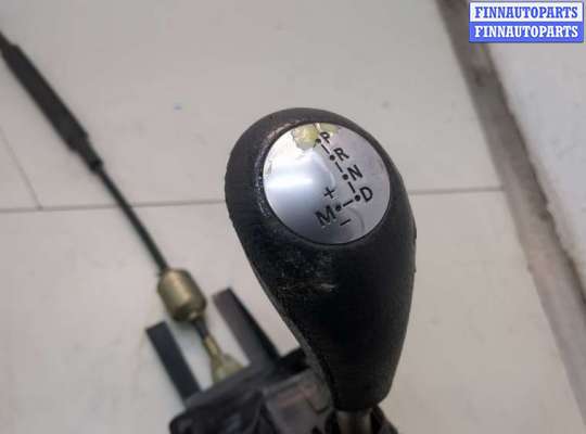 купить Кулиса КПП на Renault Laguna 2 2001-2007